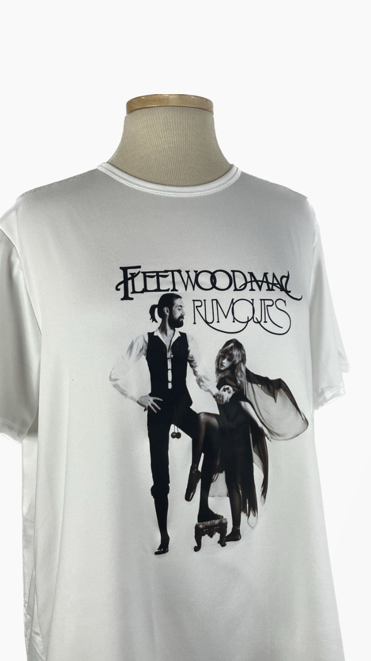 Fleetwood Mac Rumours tee - 2xl