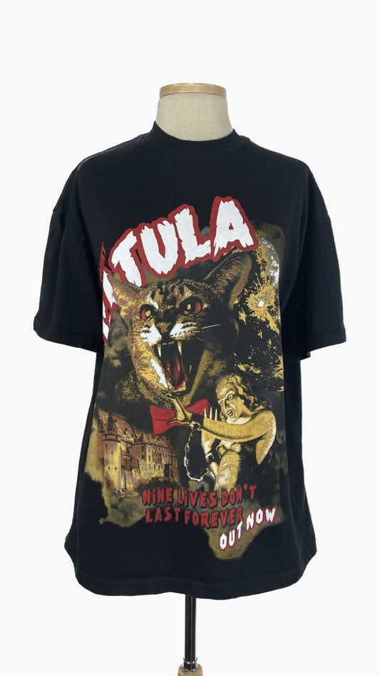 Catula tee - xl