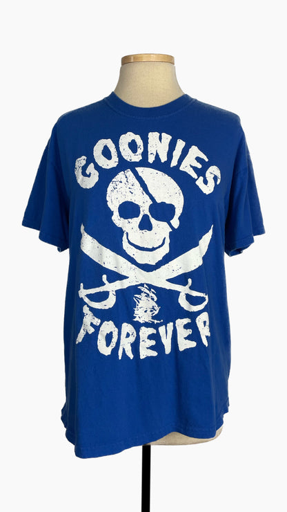 Goonies Forever tee - medium