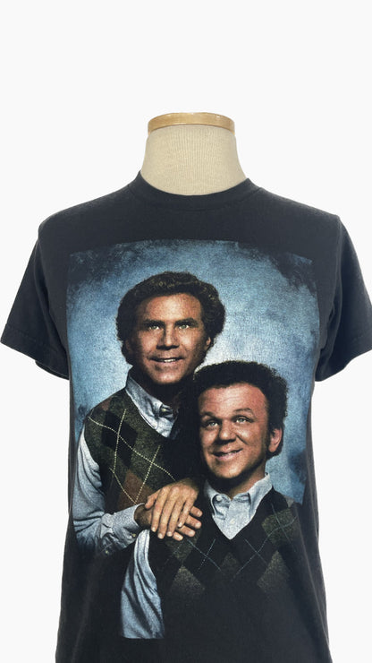 Step Brothers tee - small