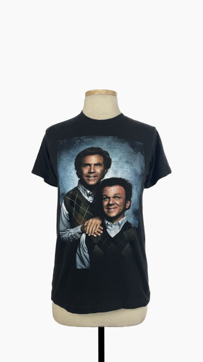 Step Brothers tee - small