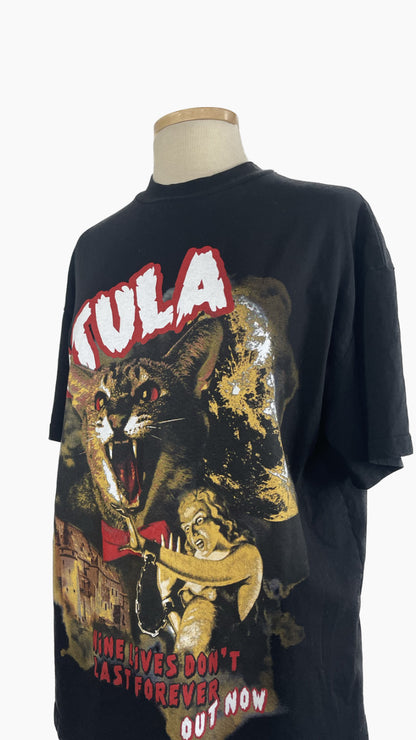 Catula tee - xl