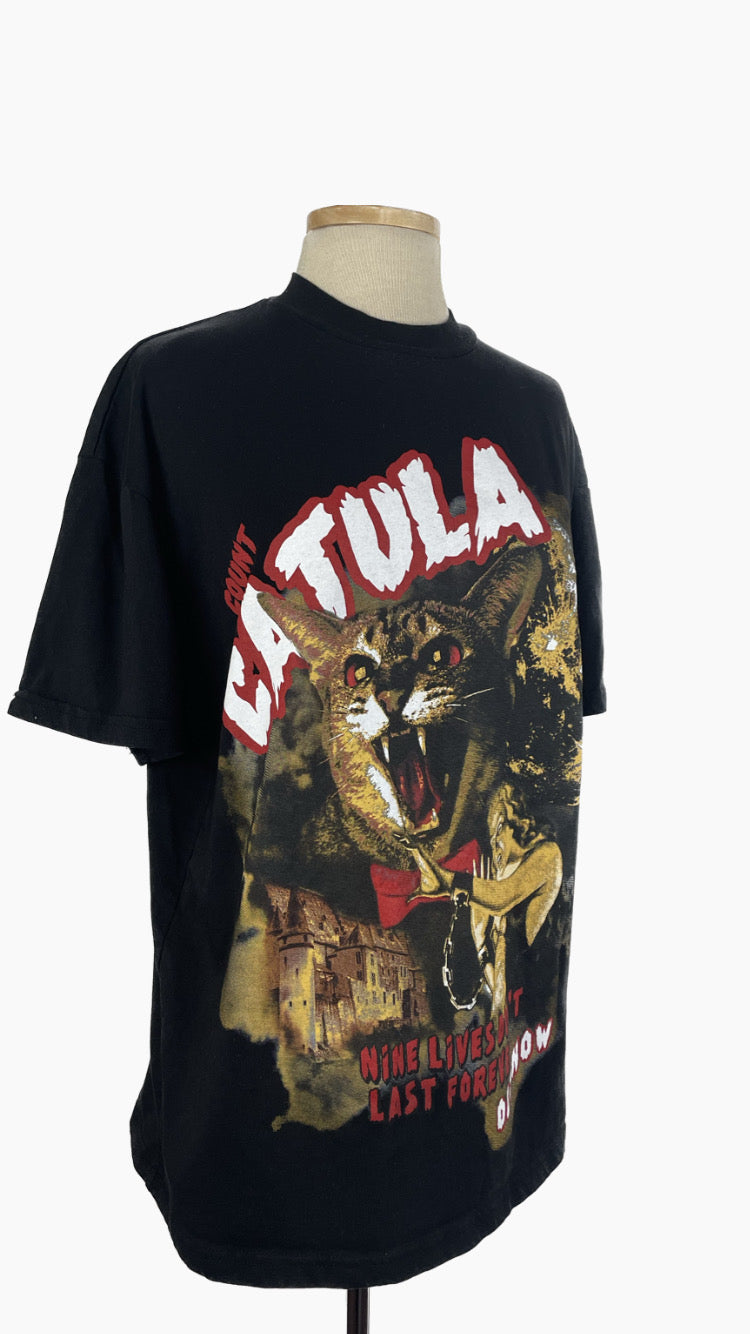 Catula tee - xl