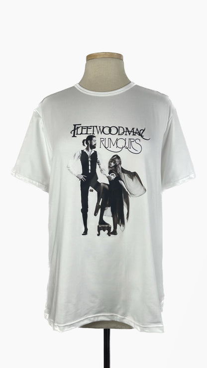 Fleetwood Mac Rumours tee - 2xl